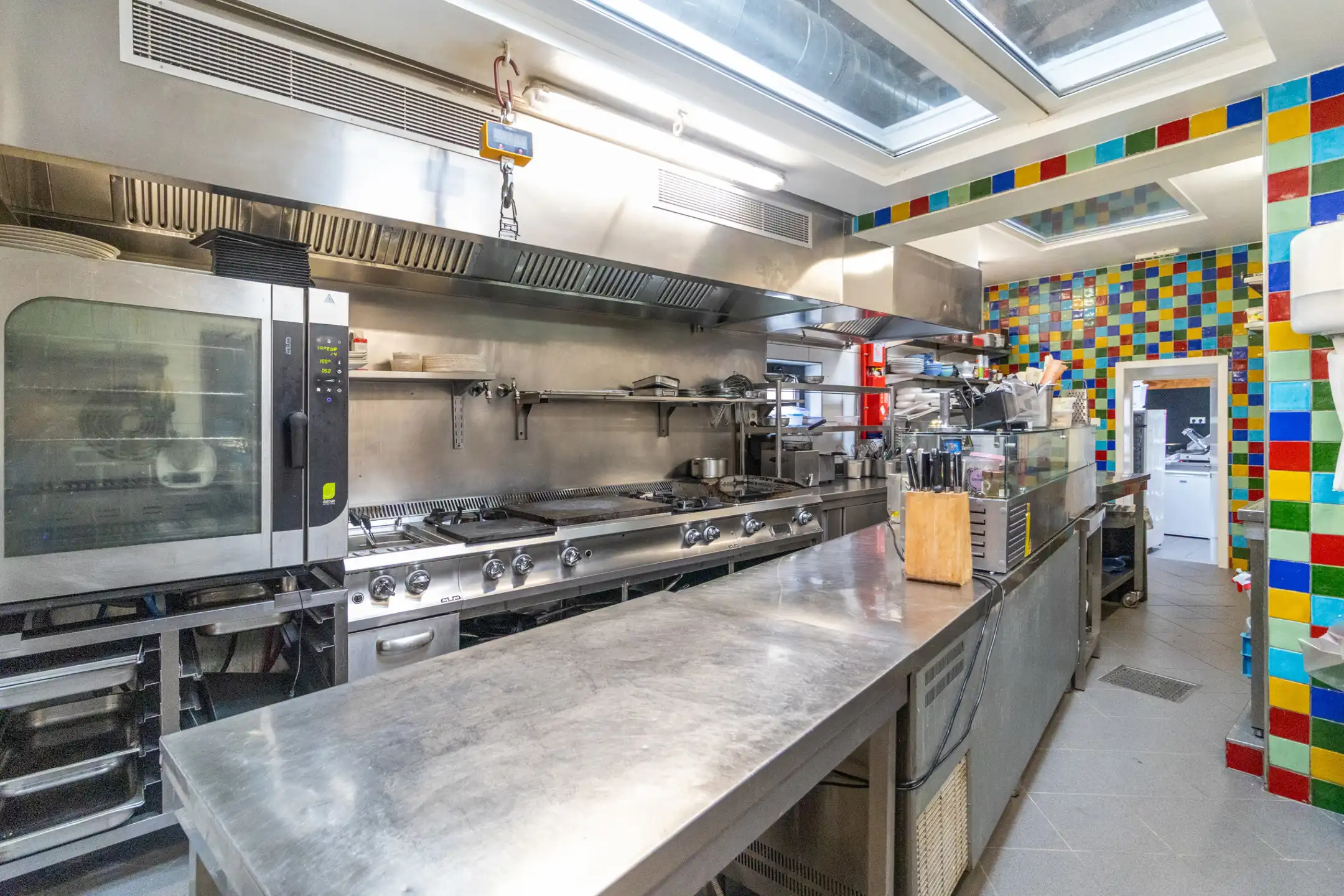 Commerciële ruimte te huur foto 12