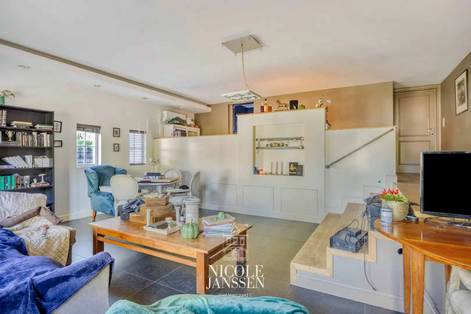 Woning met B&B foto 13