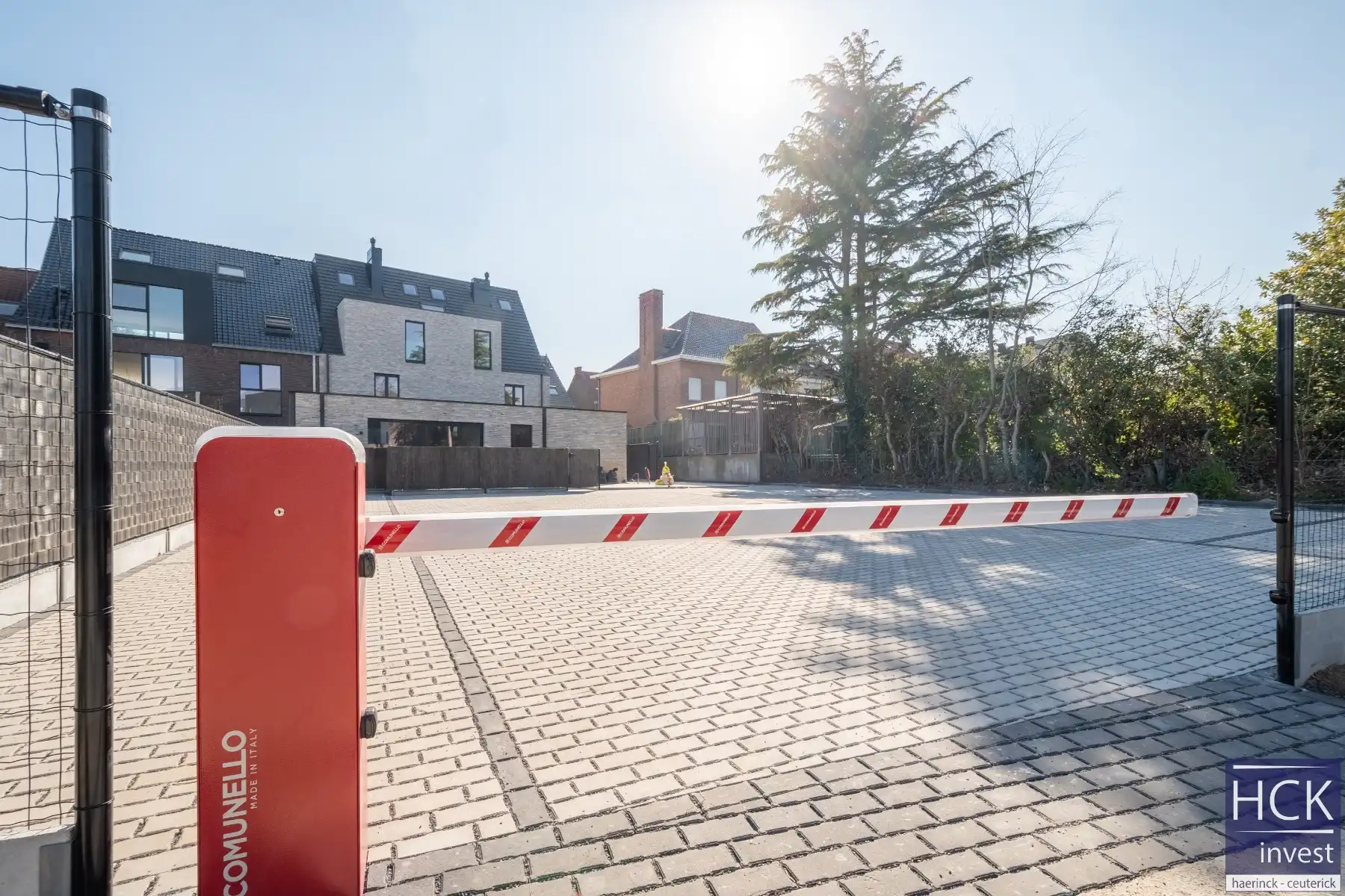 KRUISHOUTEM - Knap gelijklvoersapp. met 2 slpk en ruim terras! foto 16