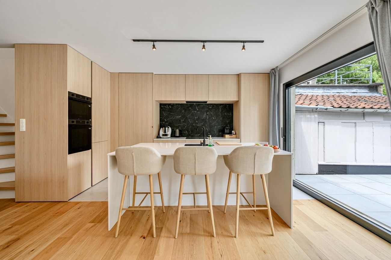 Gezellige, instapklare HOB met 4/5 slaapkamers, dressing en een grote tuin foto 13