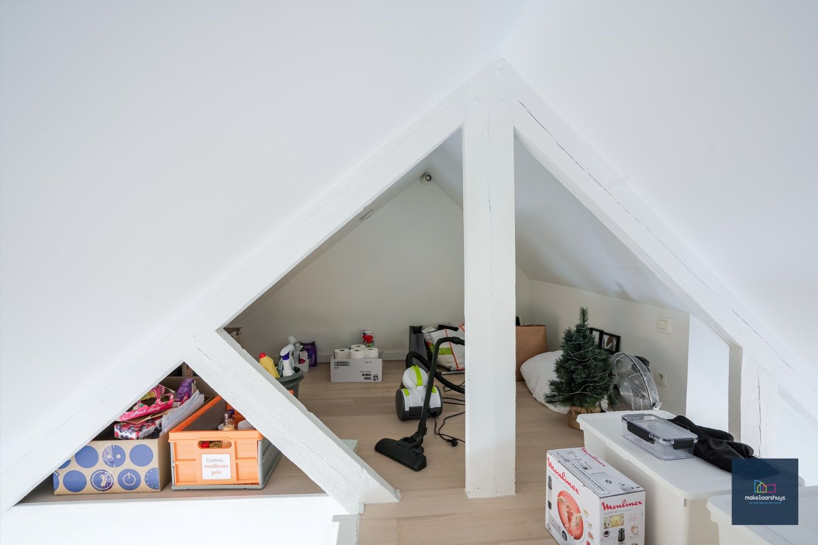 Instapklare studio nabij de Zuid en Sint -Annaplein.  foto 10