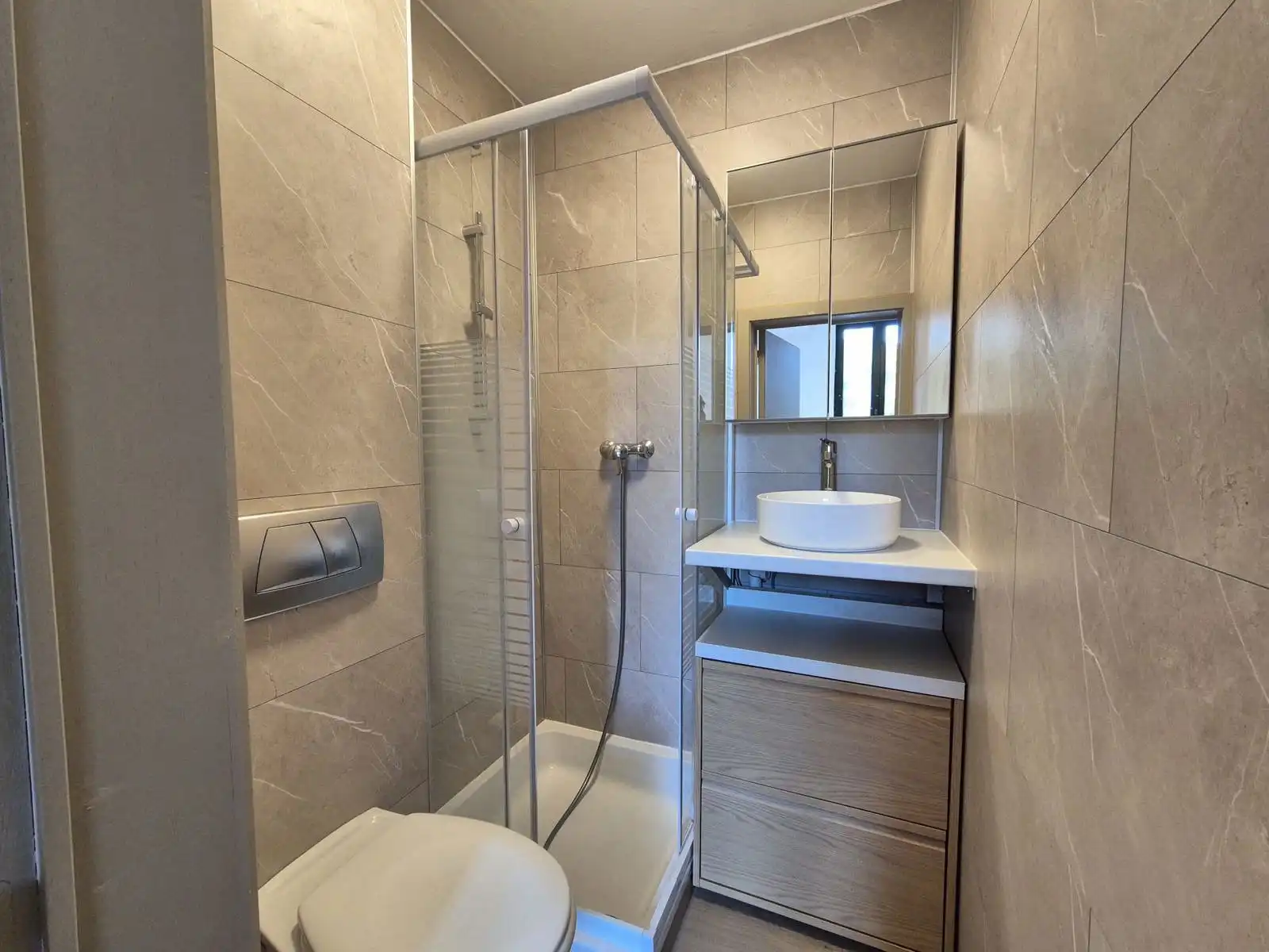 Gezellig appartement met zicht op water foto 6