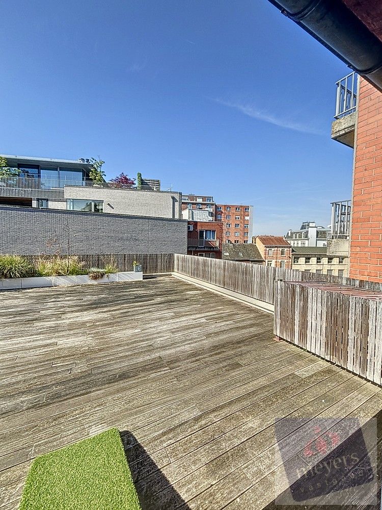 Prachtig Appartementsgebouw met aandelen van Patrimoniumvennootschap in het Hart van Hasselt foto 18