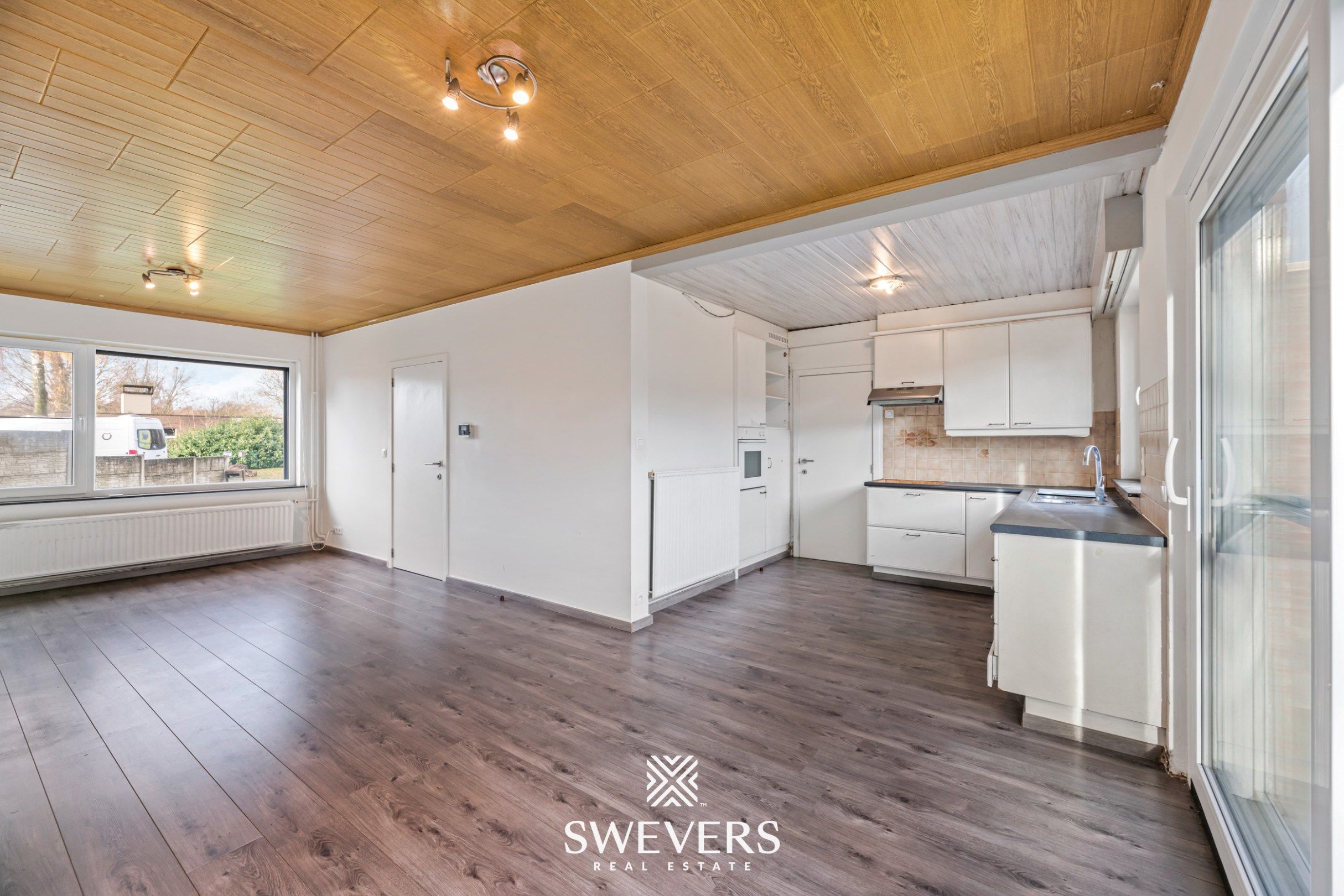 Knusse gezinswoning met tal van vernieuwingen nabij centrum Houthalen foto 5