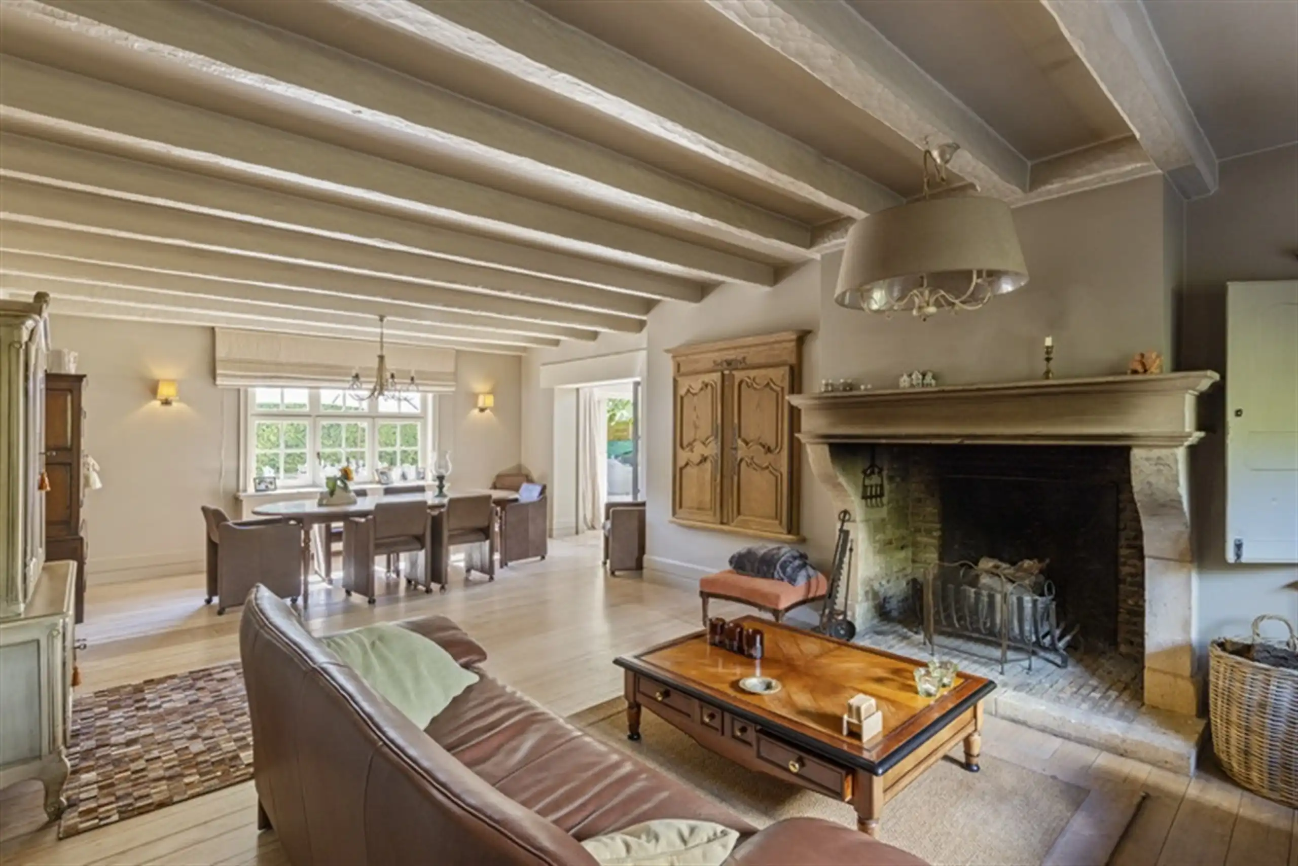 Warme thuisplek: charmante villa op 1084 m² met dubbele garage foto 9