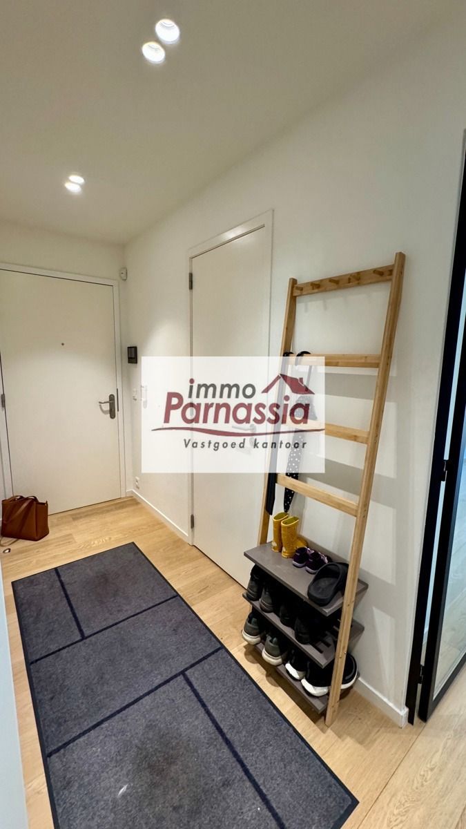 Prachtig en standingvol appartement, residentieel gelegen foto 8