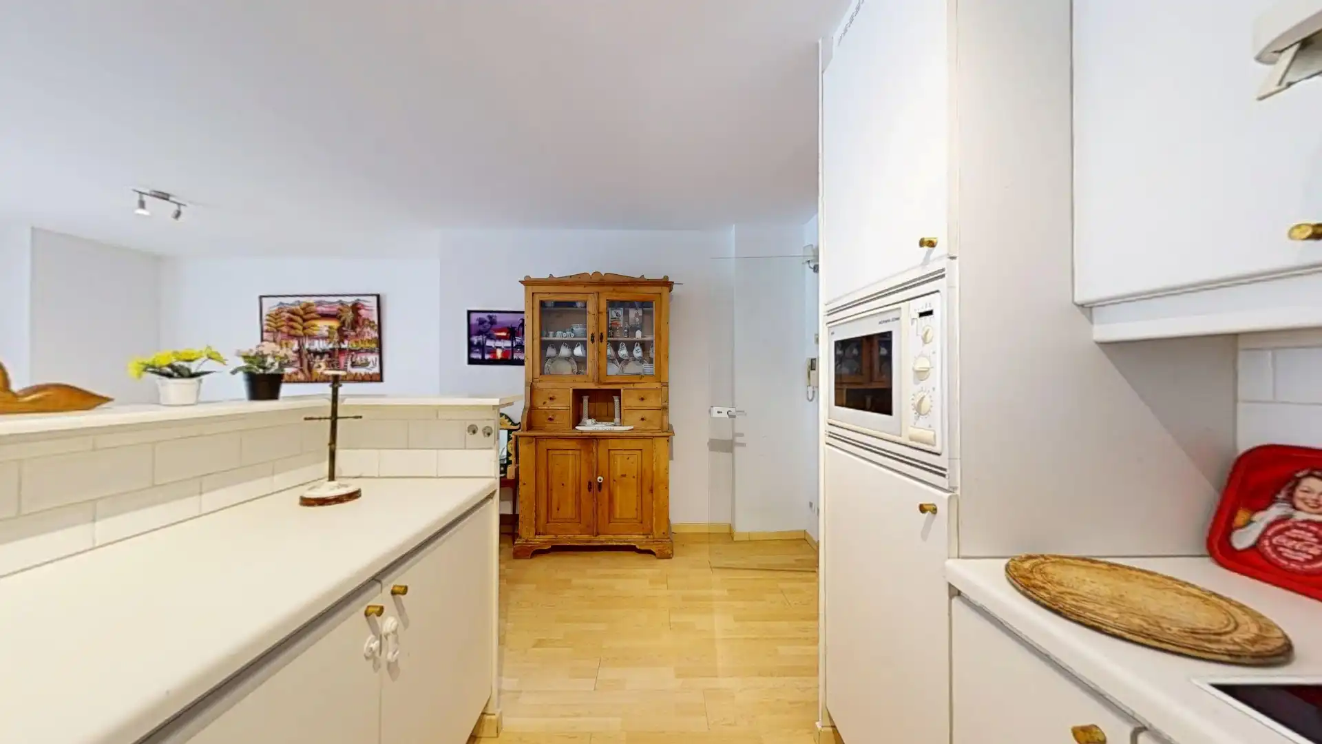 Appartement te koop foto 12