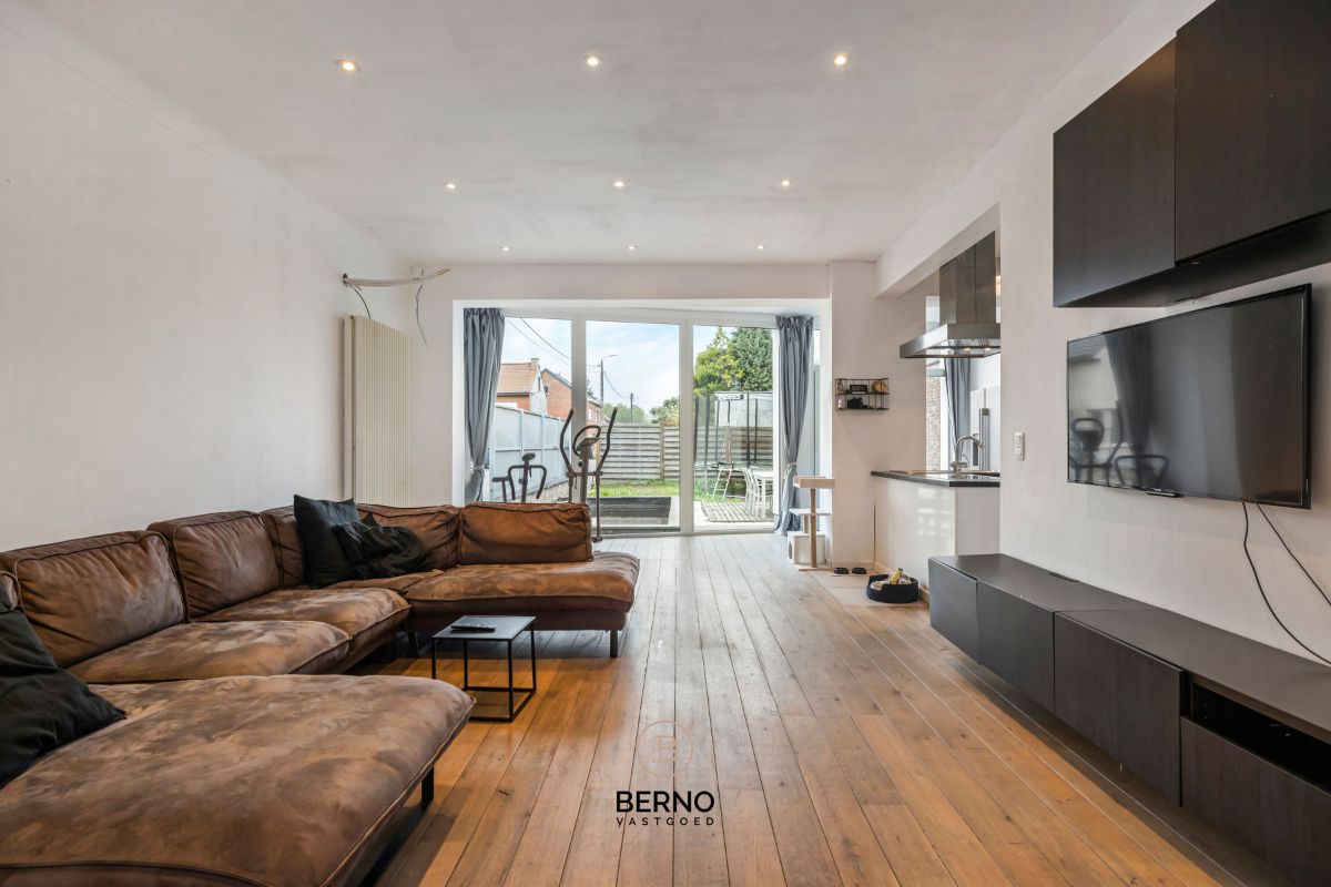 Energiezuinige HOB met tuin en oprit foto 5