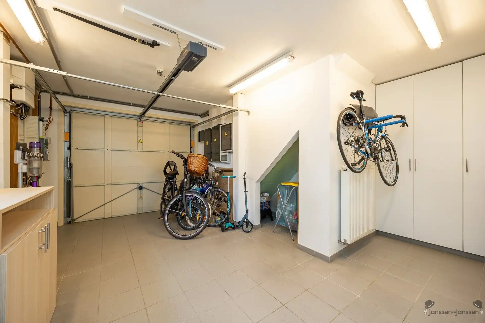 Instapklare open bebouwing met 3 slpkmrs foto 17