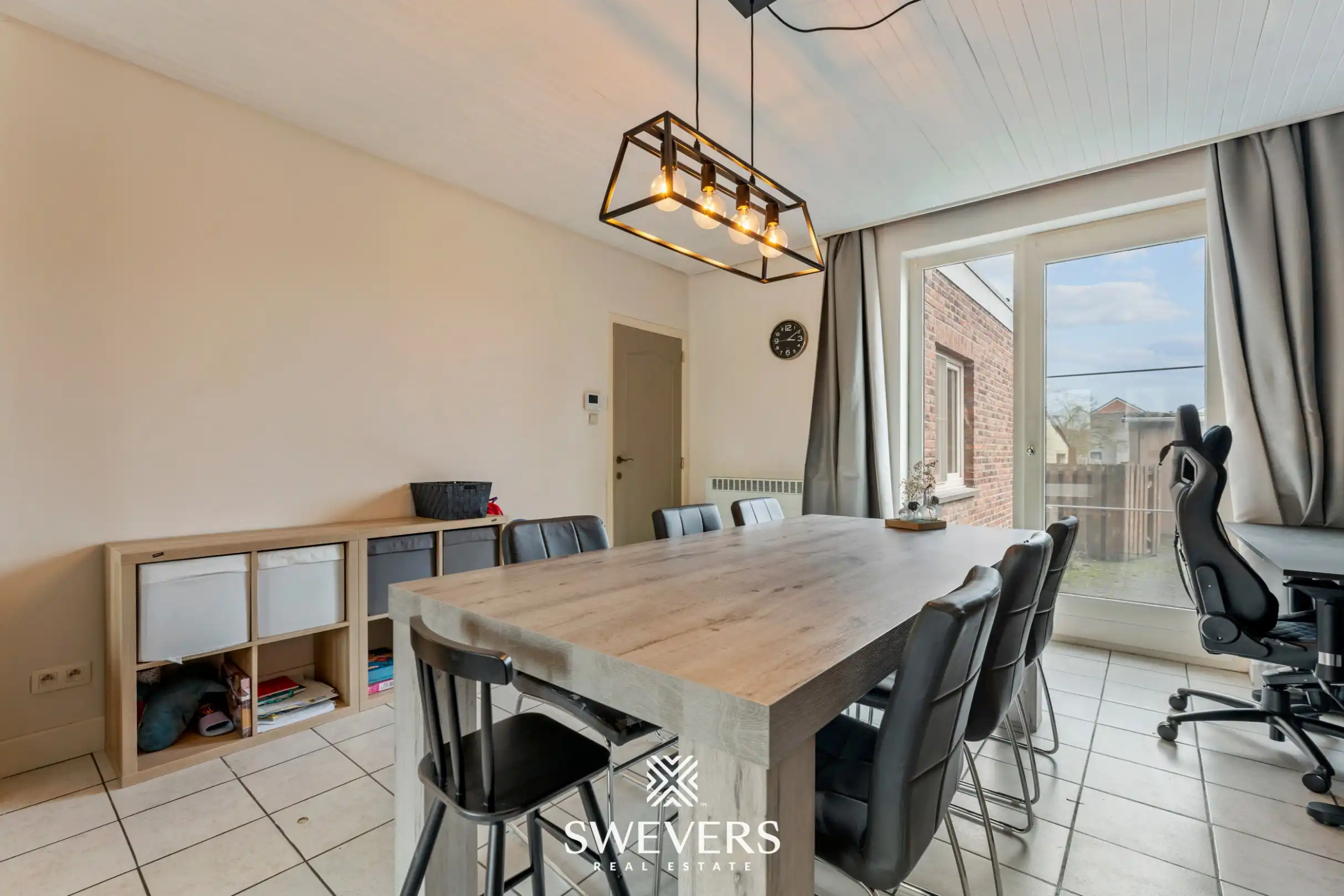 Karaktervolle woning met moderne afwerking en uitstekende ligging foto 8