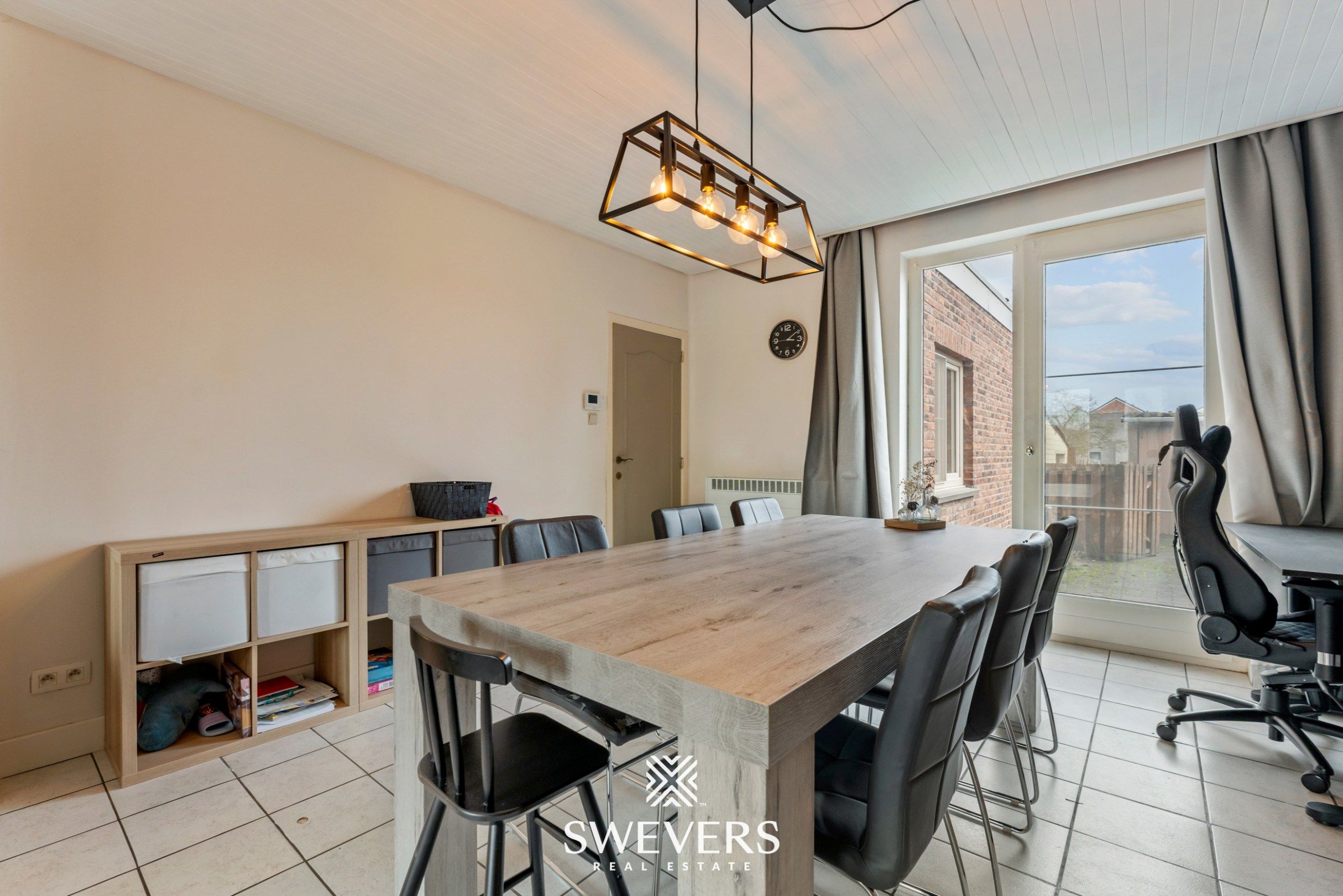 Karaktervolle woning met moderne afwerking en uitstekende ligging foto 8