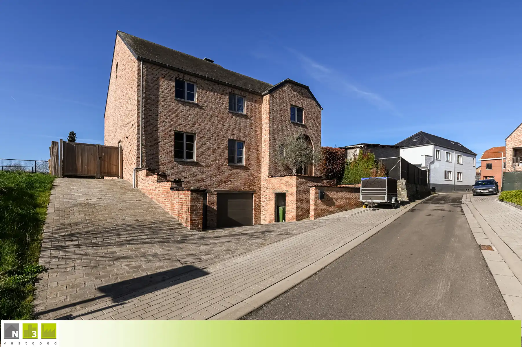 Huis te koop foto 35