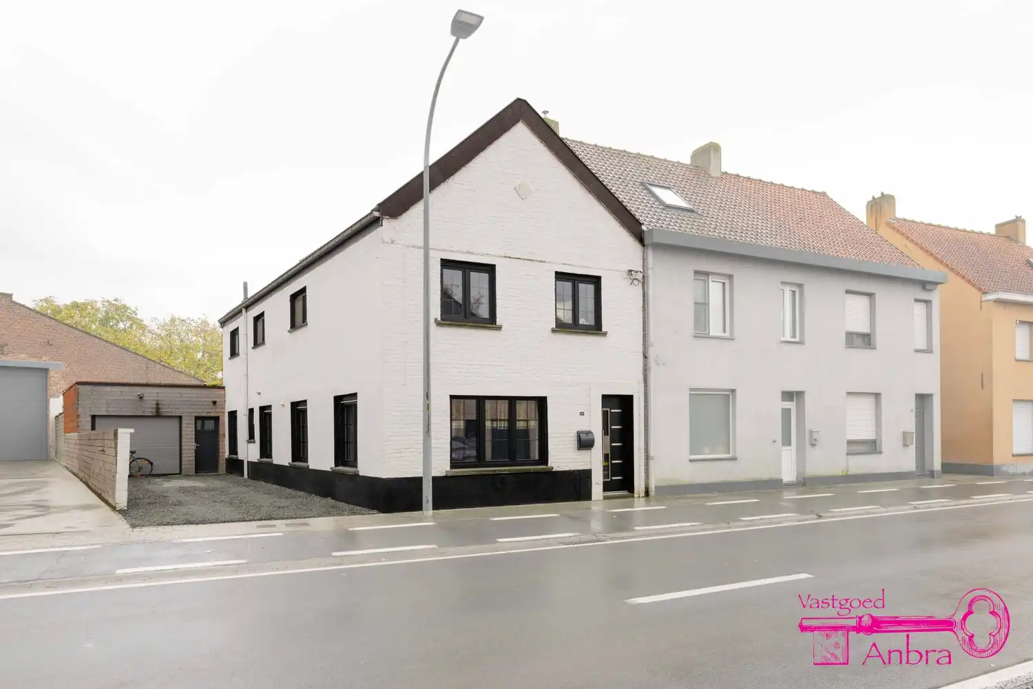 Gentstraat 96 - 8760 Tielt (Meulebeke) foto 19