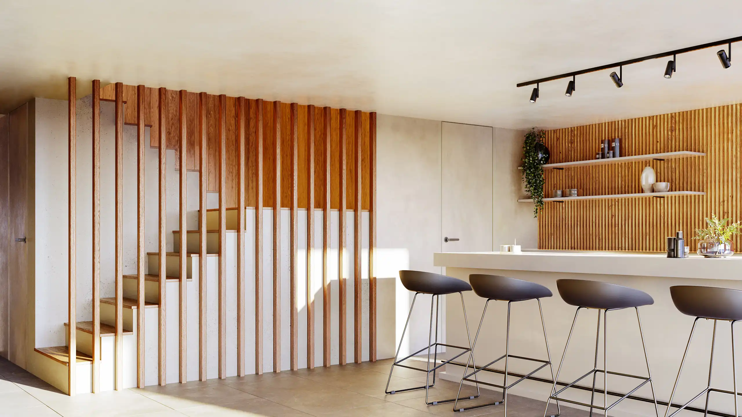 De Academie: riant wonen in hartje Antwerpen foto 24