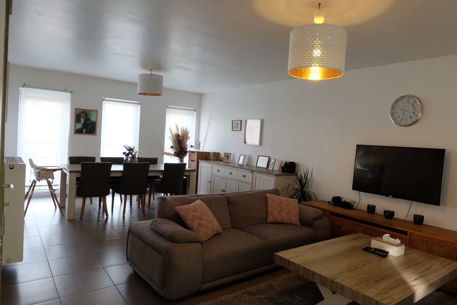 Appartement te huur foto 4