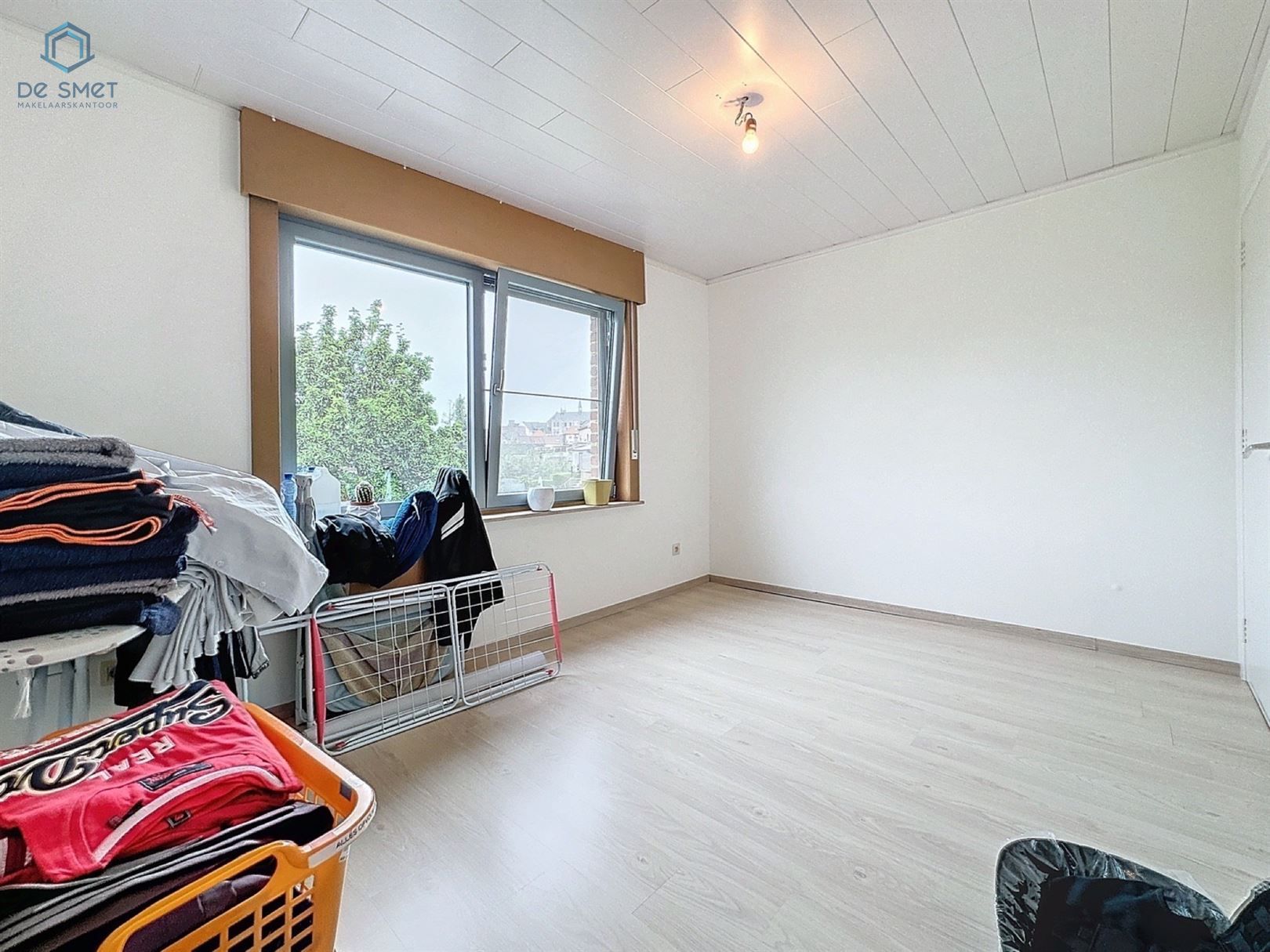 Instapklare en gerenoveerde woning met 3 slp en tuin foto 11