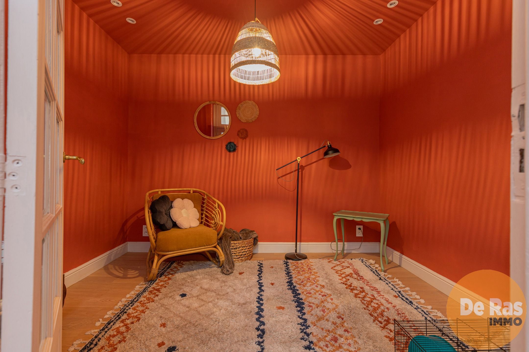 AALST - Charmante herenwoning met 3 slpks en leuke tuin foto 10