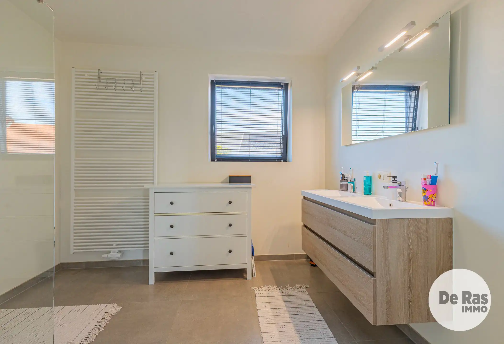 BERLARE - Ruime nieuwbouwwoning met 3 slpks en alle comfort foto 20