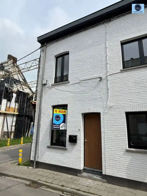 Huis te huur BUIZEMONTSTRAAT 152 - 9500 GERAARDSBERGEN