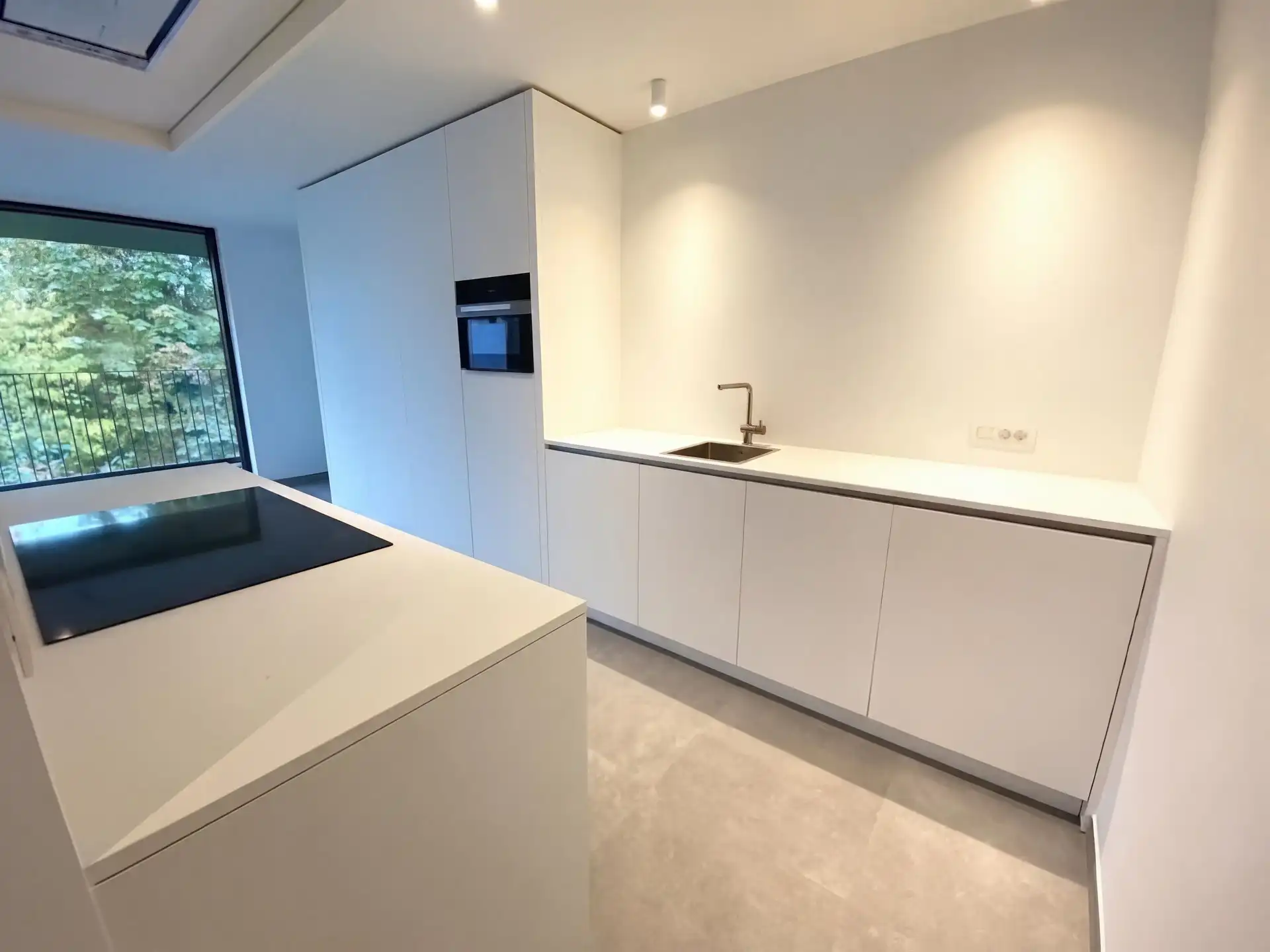 Zeer energiezuinig appartement met twee slaapkamers foto 5