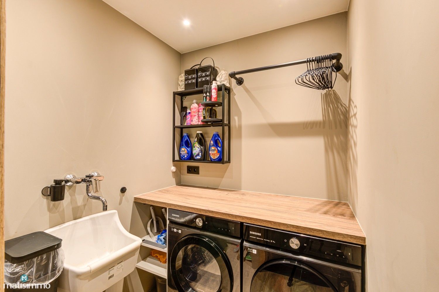 PRACHTIG, VOLLEDIG GERENOVEERDE INSTAPKLARE WONING IN TONGEREN foto 10