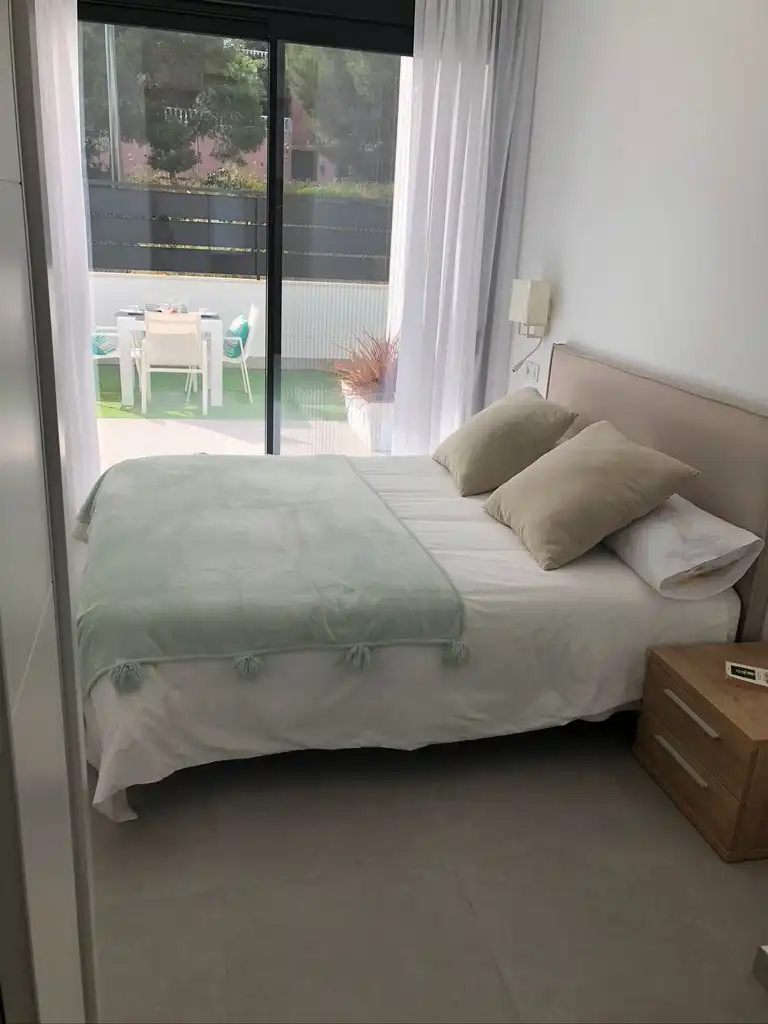 Villas Rio Verde - Milar de la Horadada foto 20