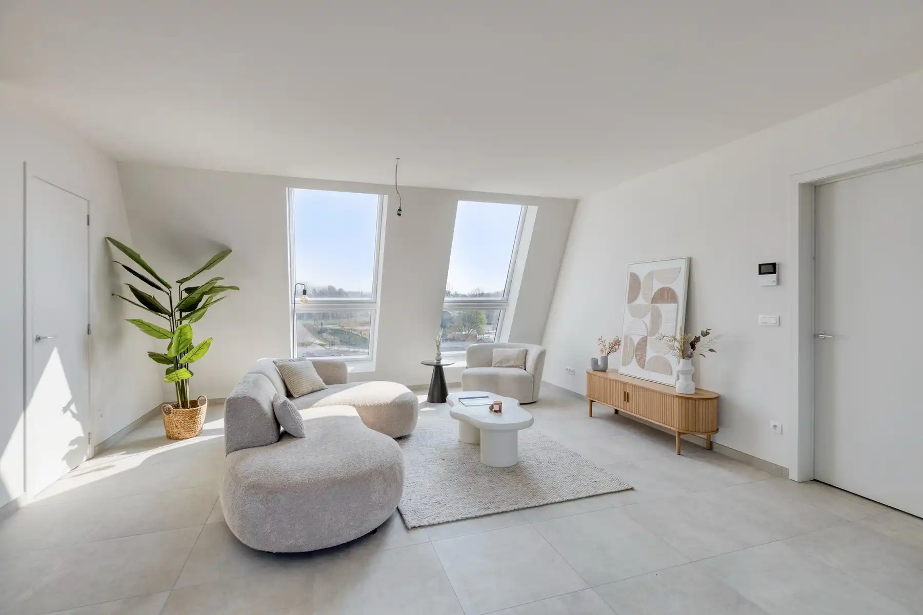 Appartement te koop foto 8