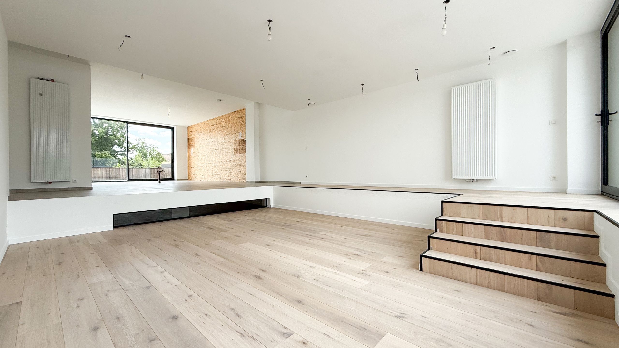 Unieke woning met 3 slpks en zitkuil in prachtig woonproject foto 3