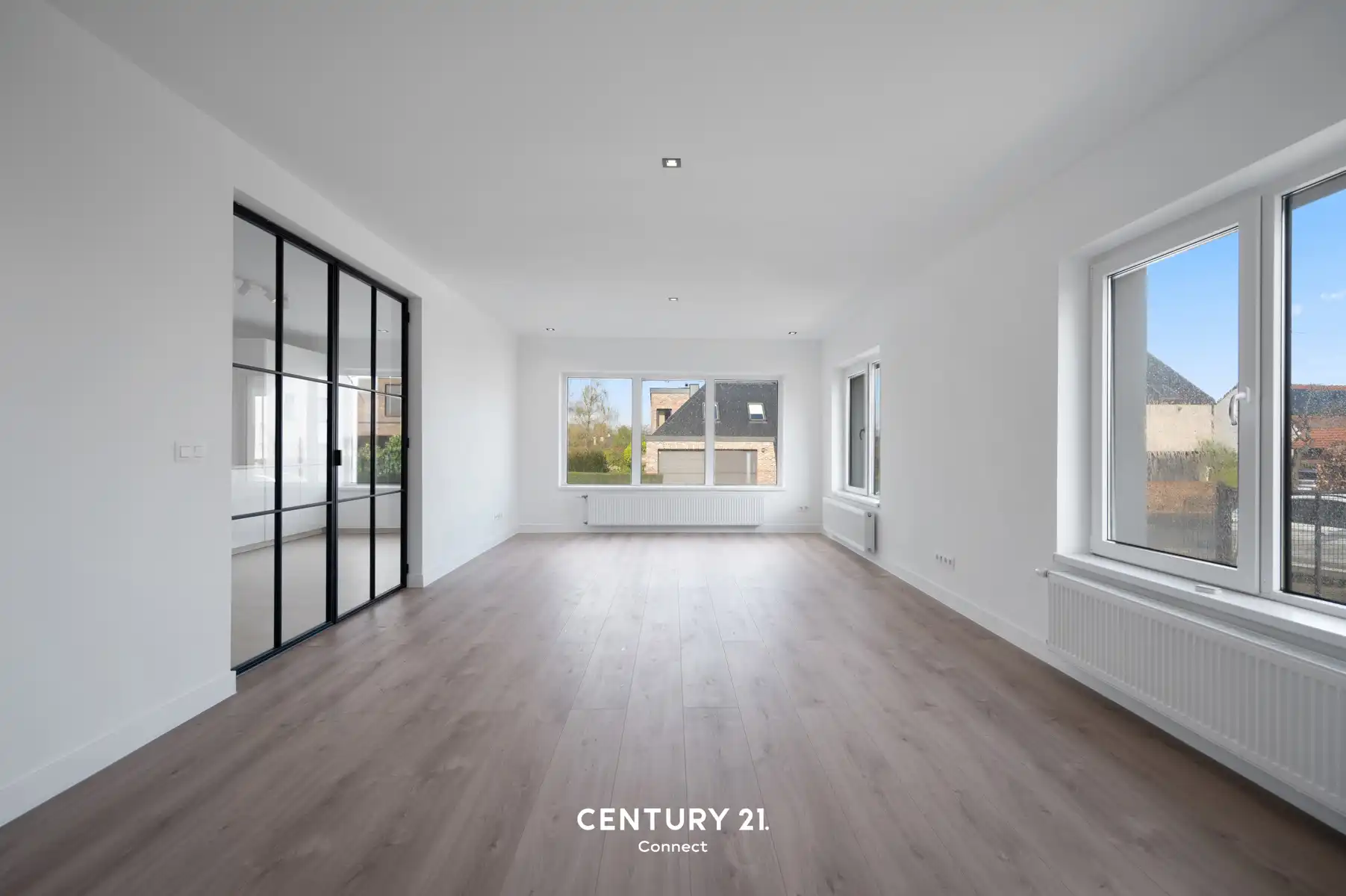 Bungalow met 3 slpks te Pellenberg foto 4