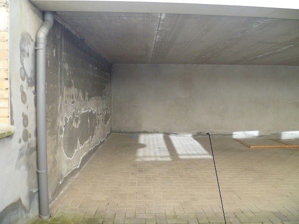 afgesloten garage staanplaats - VKZ295 foto 2
