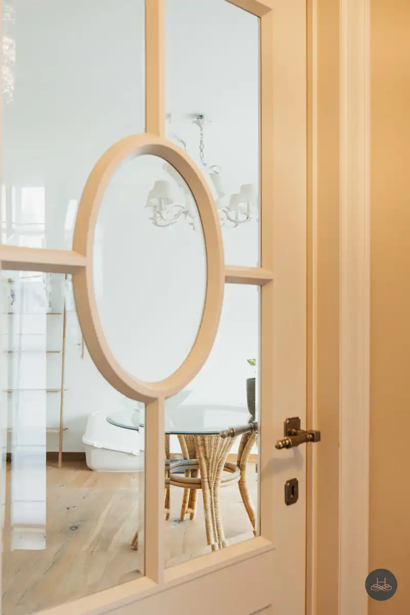 Leuke en ruime woning in centrum Tremelo foto 4