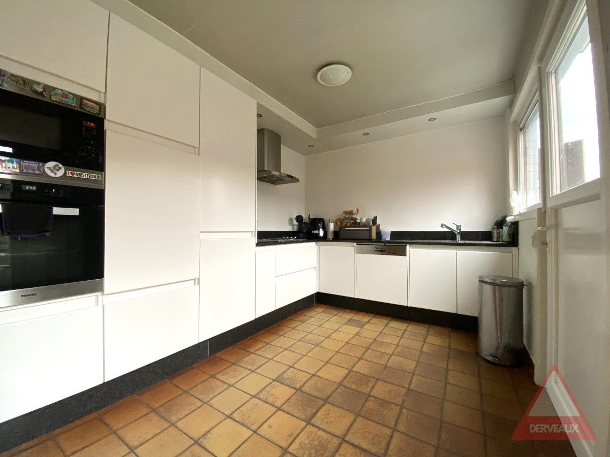 Moorsele – Instapklare woning in het centrum foto 8