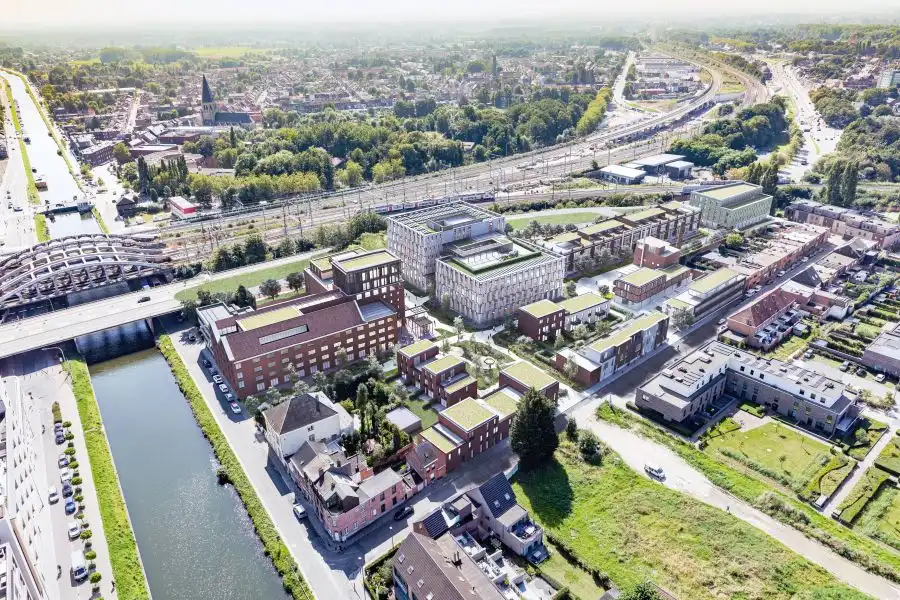 Guldendal 17, 2800 Mechelen foto 3