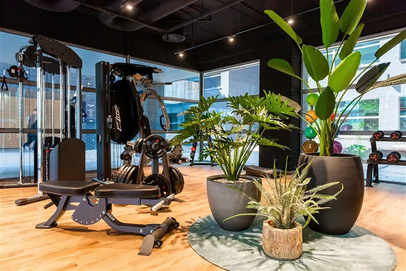 Kantoren te huur in The Sage  foto 14