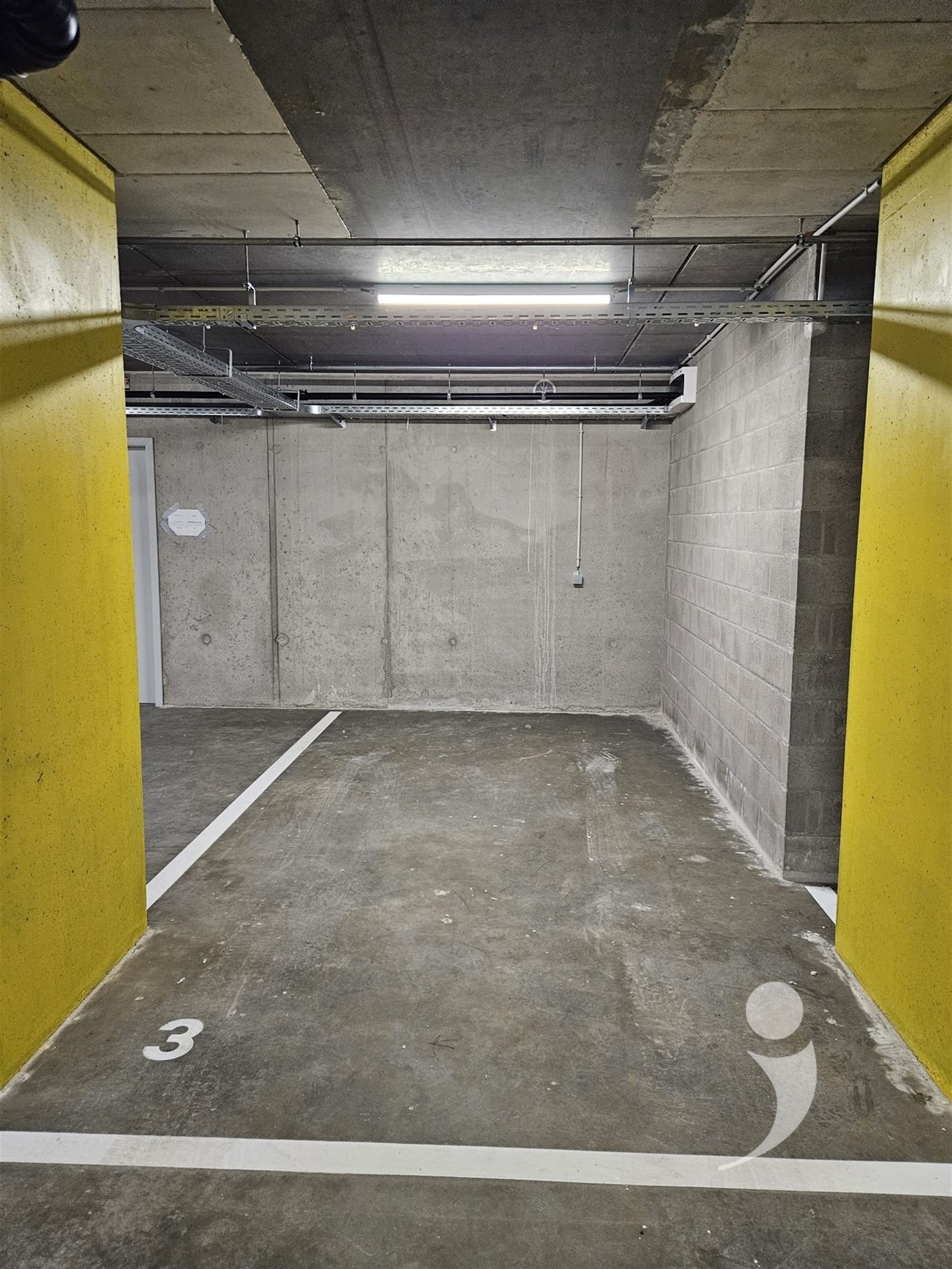 nieuwbouw appartement residentie Ryne foto 18