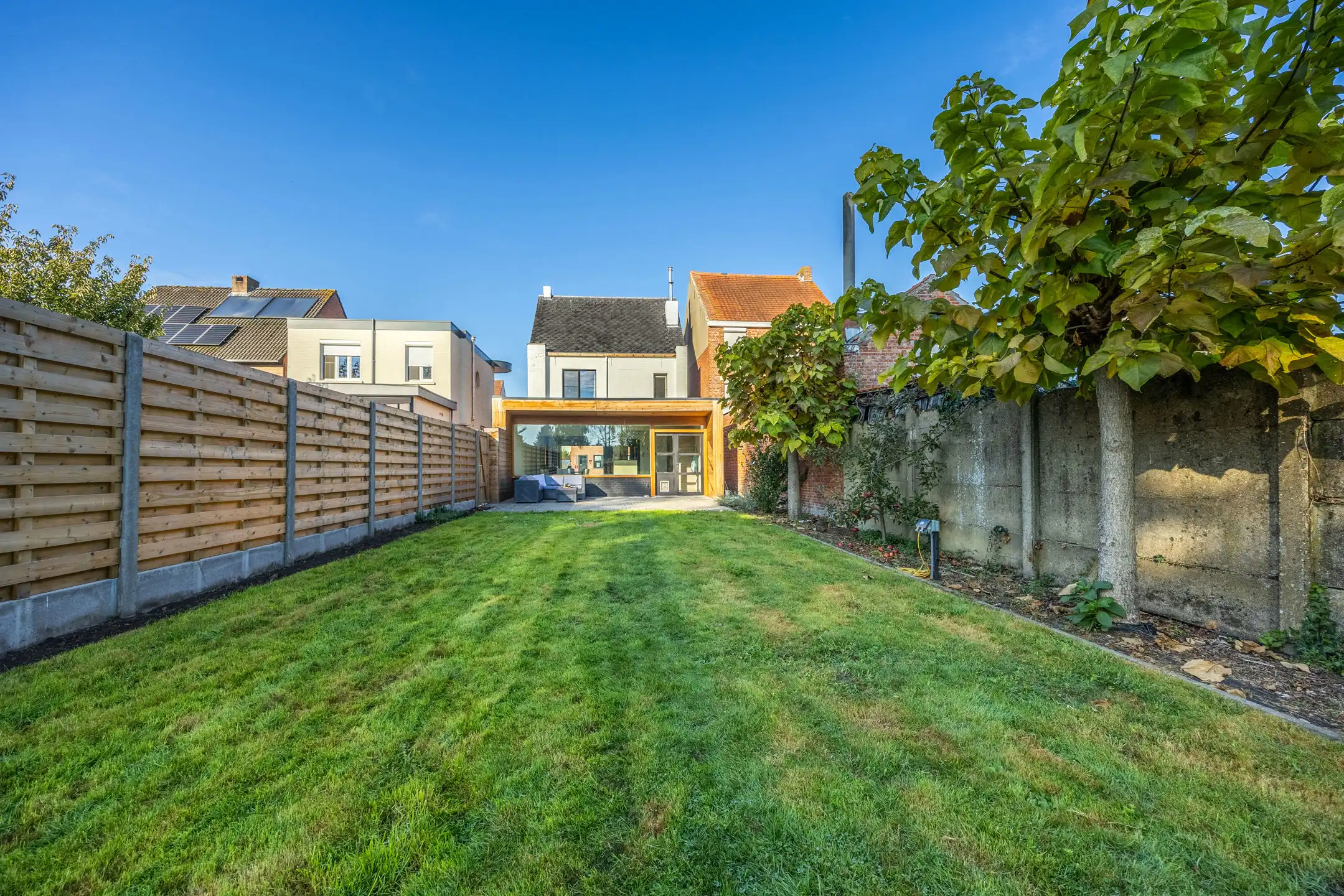 Charmante woning met tuin in Merksplas foto 15