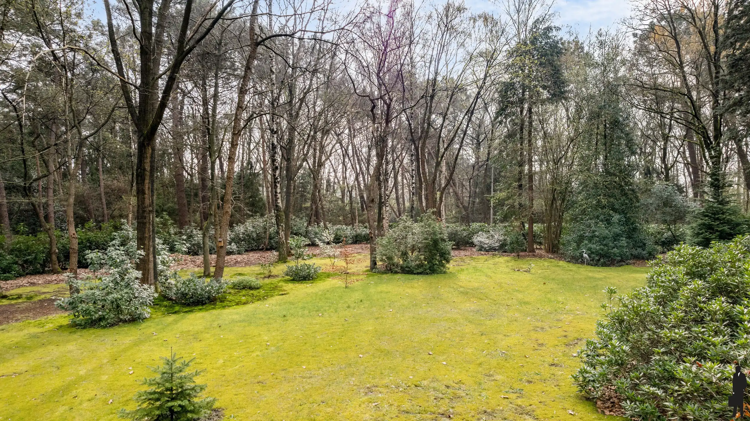 Rustig gelegen weekendwoning met héel veel privacy foto 19