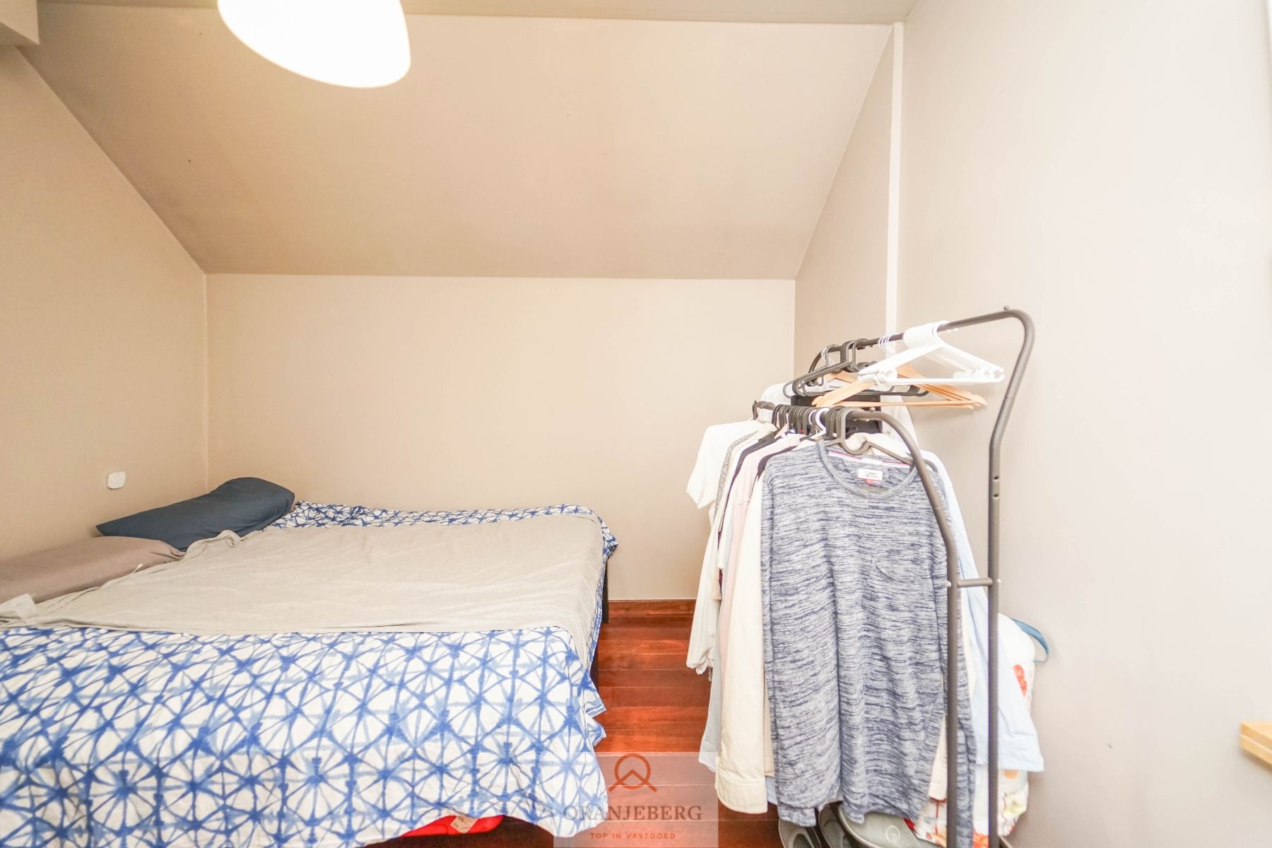 TOP gelegen 1 slaapkamerappartement met terras. foto 16