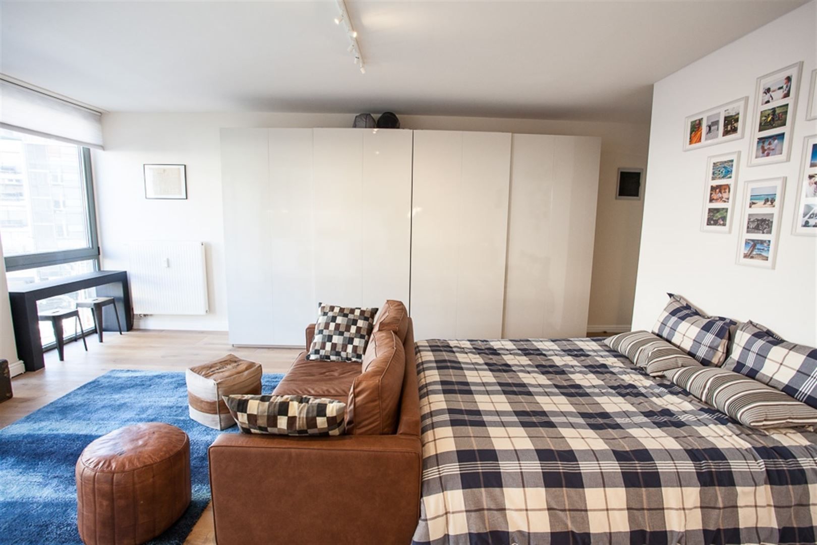 Gemeubeld studio appartement  foto 8