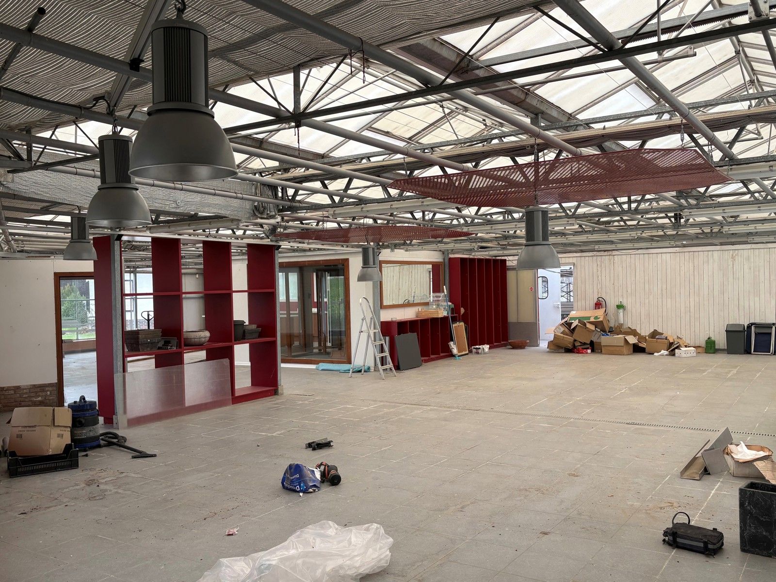 Gebouw te koop foto 28