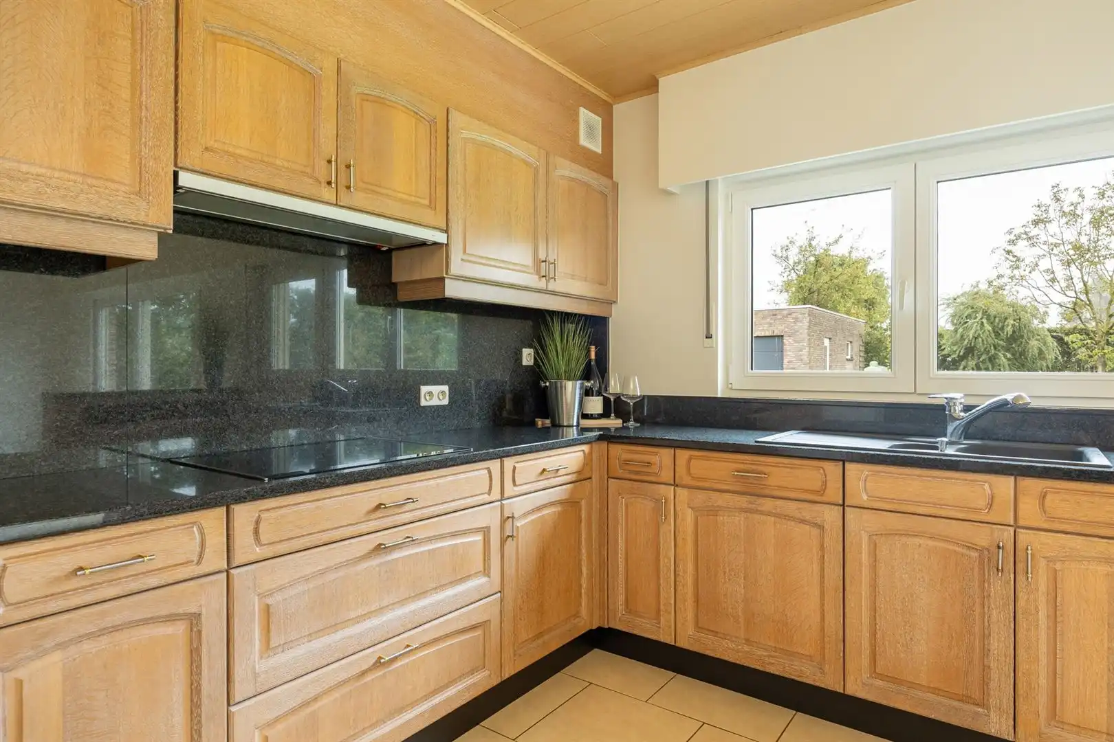 Huis foto 8