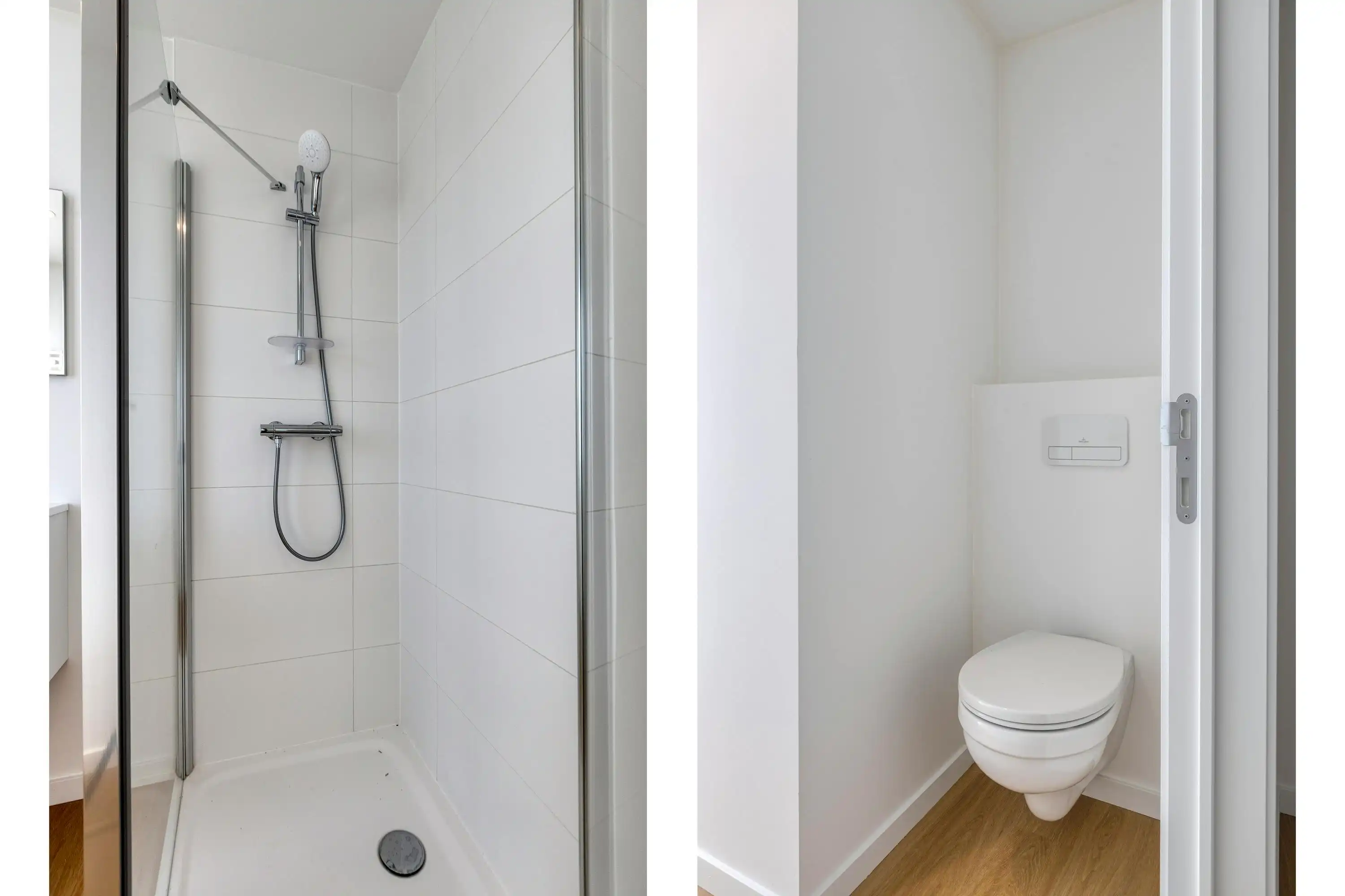 Instapklare BEN-woning met 3 slaapkamers op rustige ligging in Houthalen foto 11