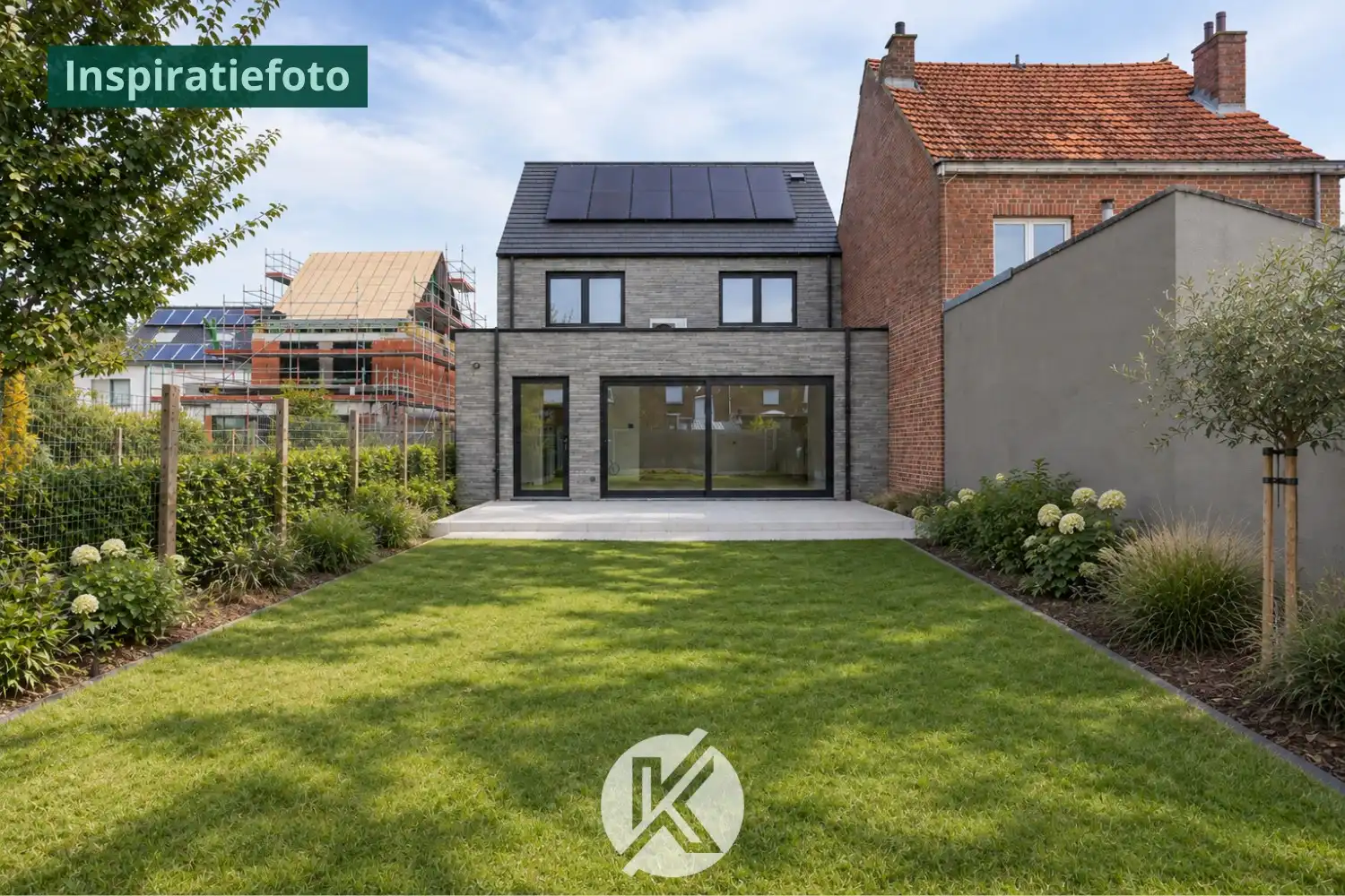 Energiezuinig wonen in alle rust foto 36
