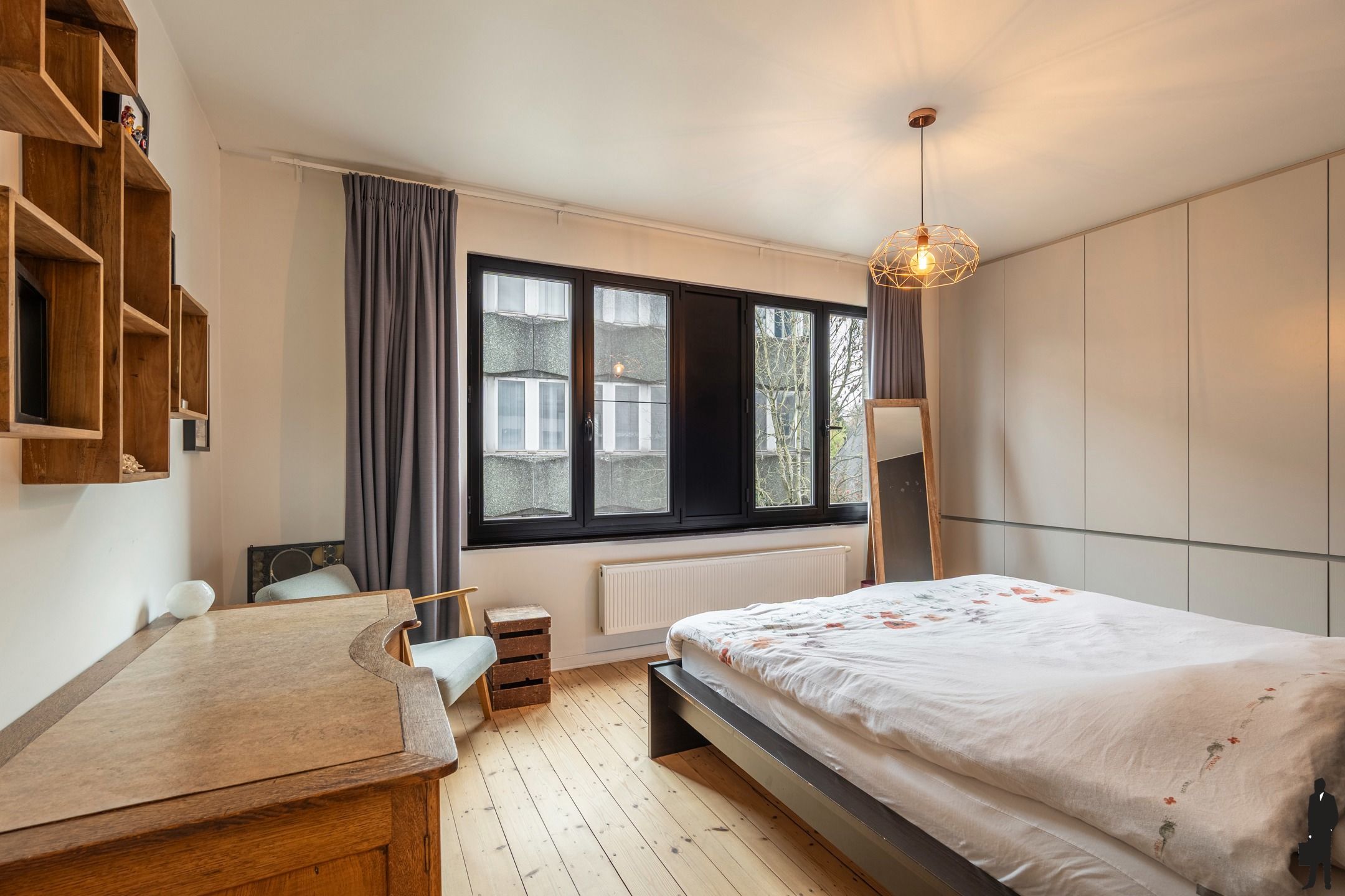 Charmante en instapklare woning met 4 slpks in Kontich foto 13