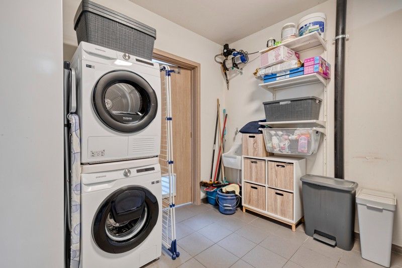 🏡 Gezellige woning met 4 slaapkamers én garage TE KOOP in Haspelstraat 17, te Sint-Eloois-Vijve! foto 24