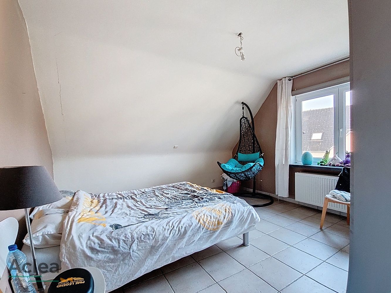 rustig gelegen halfopen woning foto 13