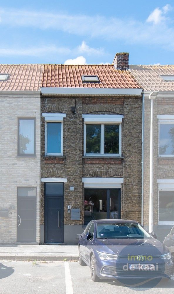 Huis te koop foto 15