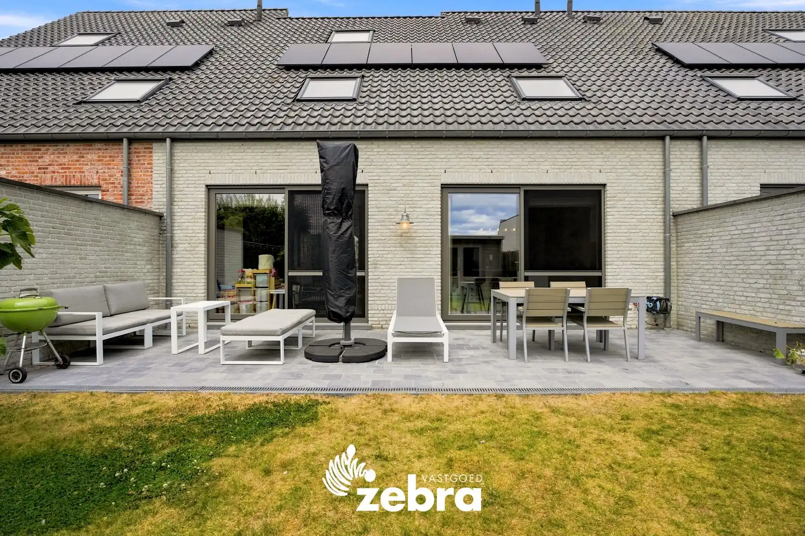 Modern wooncomfort in een instapklare woning met 4 slaapkamers! foto 27