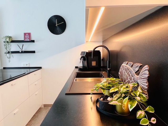 Subliem en luxueus appartement met zuidgericht terras foto 16