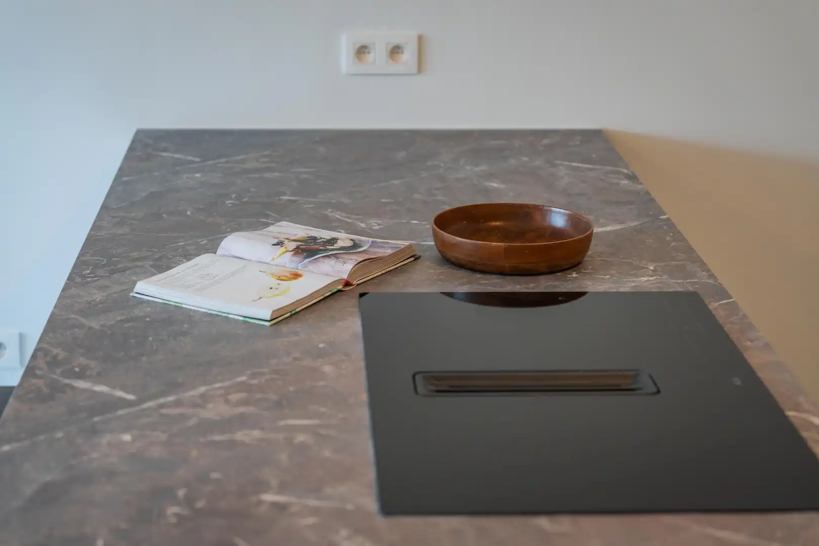 instapklaar en energiezuinig appartement op gelijkvloers. foto 3